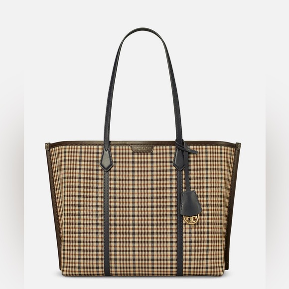 🌸Tory Burch Tote - Picture 1 of 8